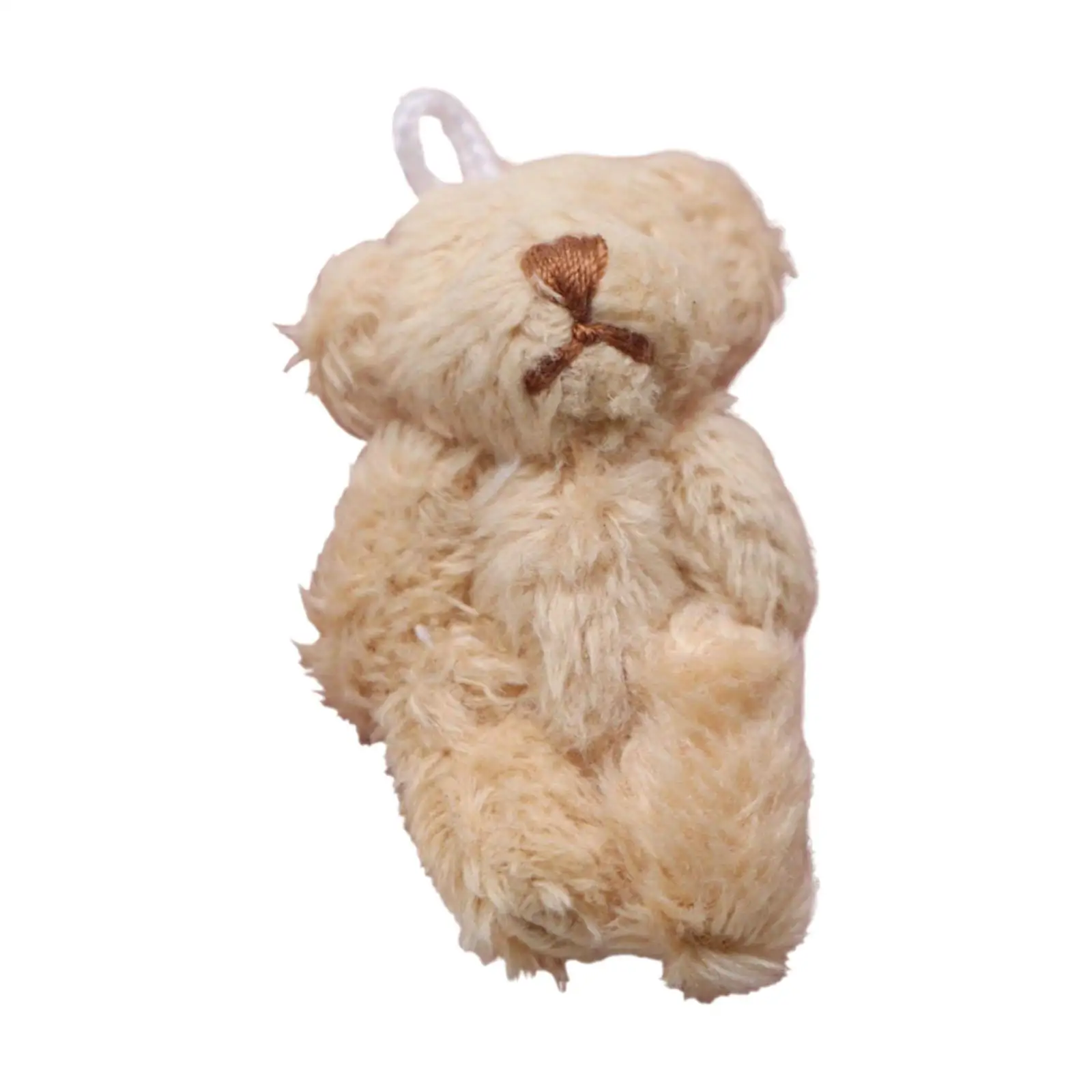 Khaki bear
