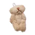 Khaki bear