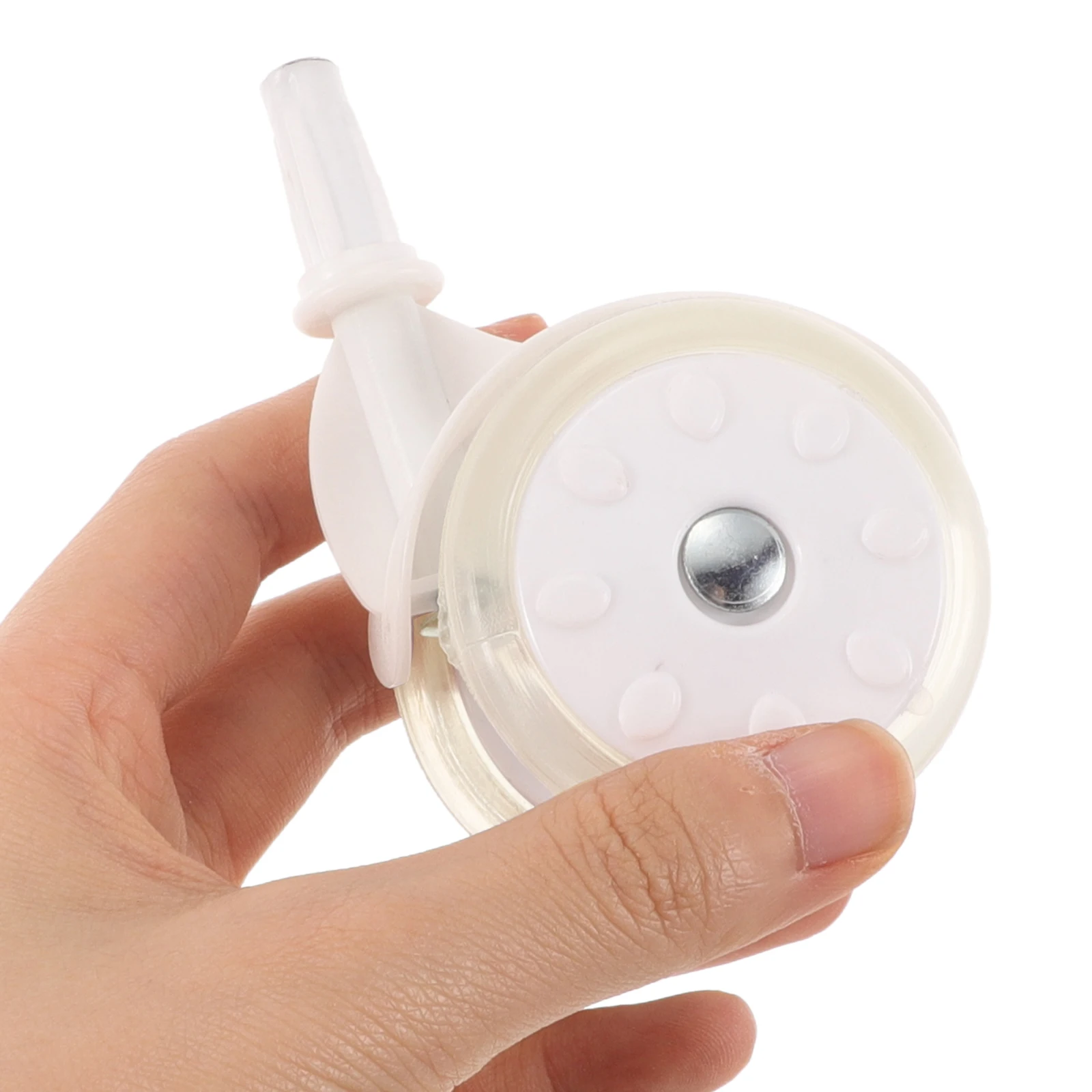 Ruedas giratorias universales de repuesto para cochecitos de bebé, ruedas giratorias para muebles, ruedas giratorias, 4 Uds. - imagen 3