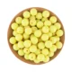 Cream yellow