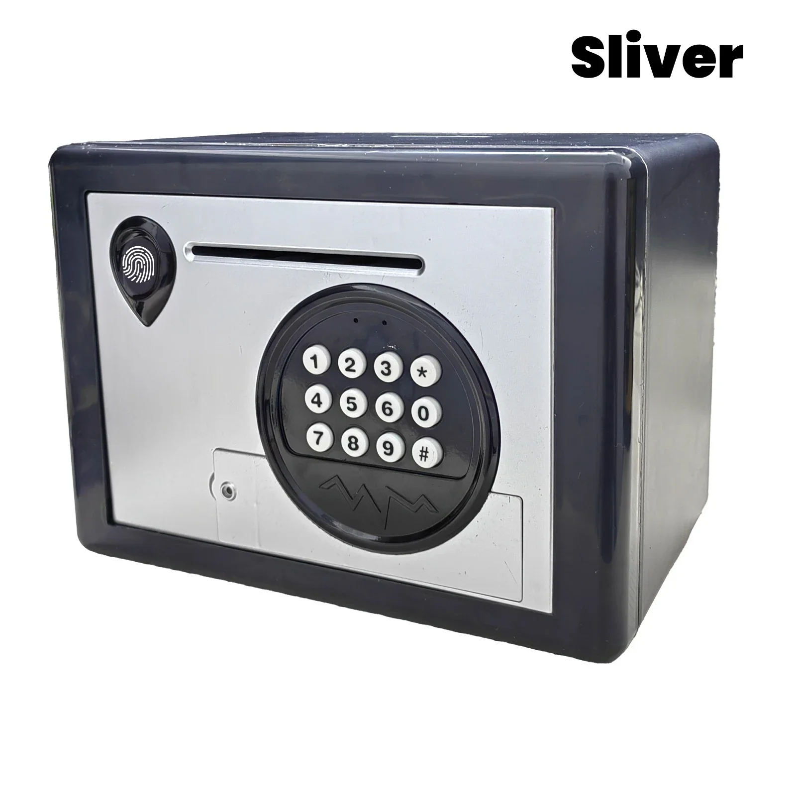 Silver