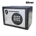 Silver