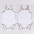 2pcs condole belt-2