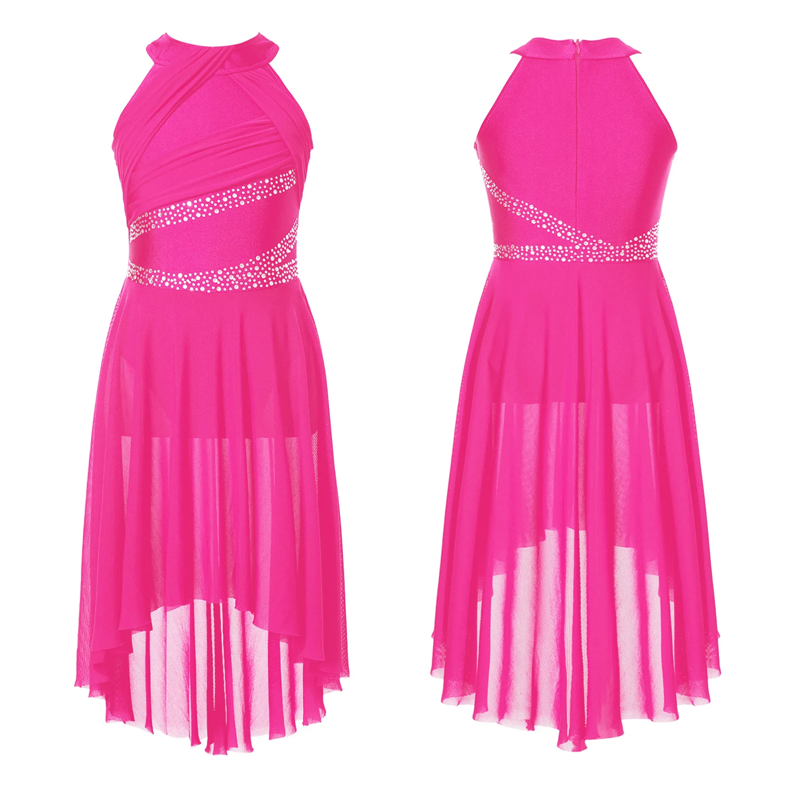 Hot Pink
