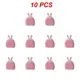01 pink 10pcs