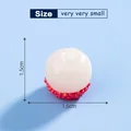 10Pcs Litchi Fruit