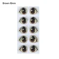 Brown-10mm