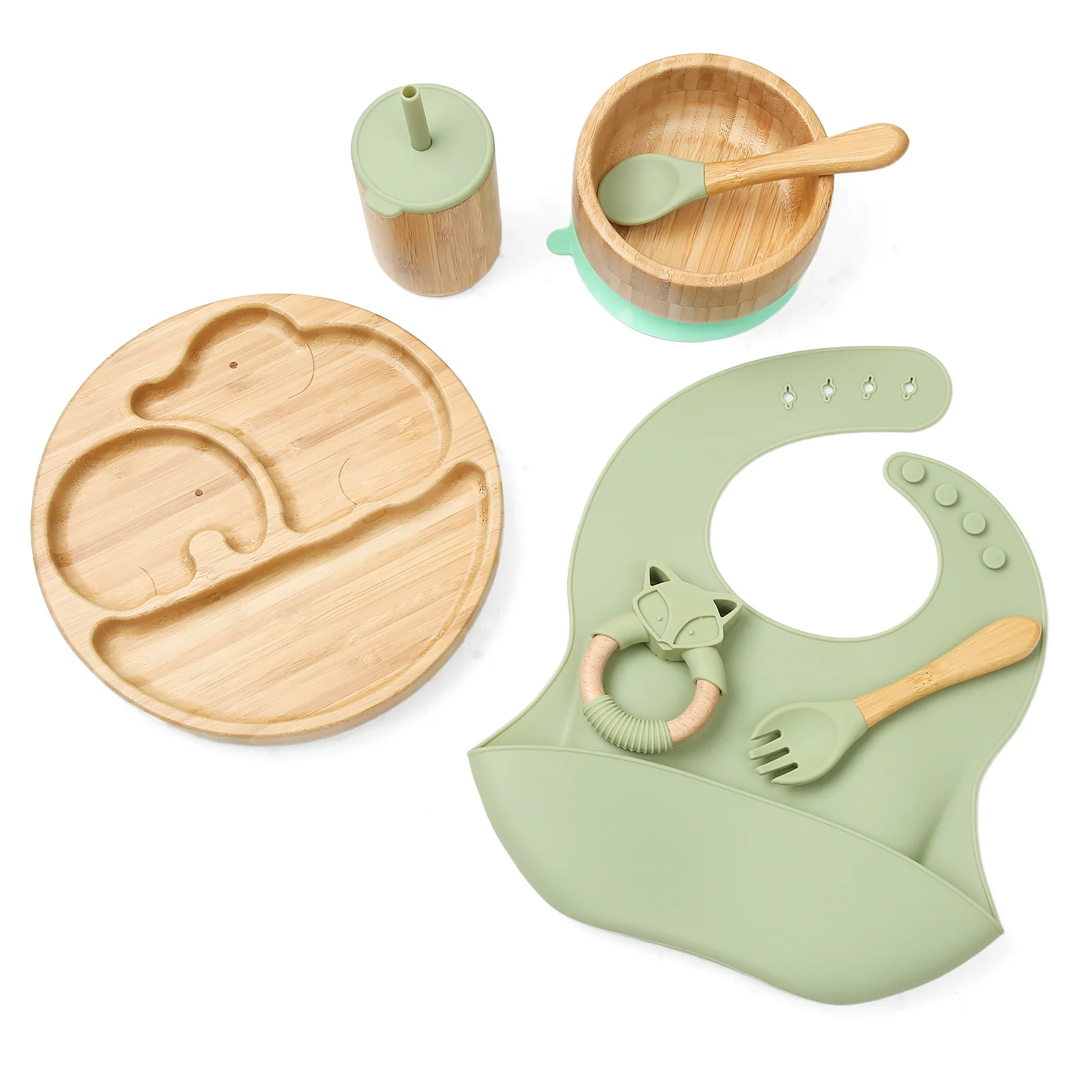 Green-02 set