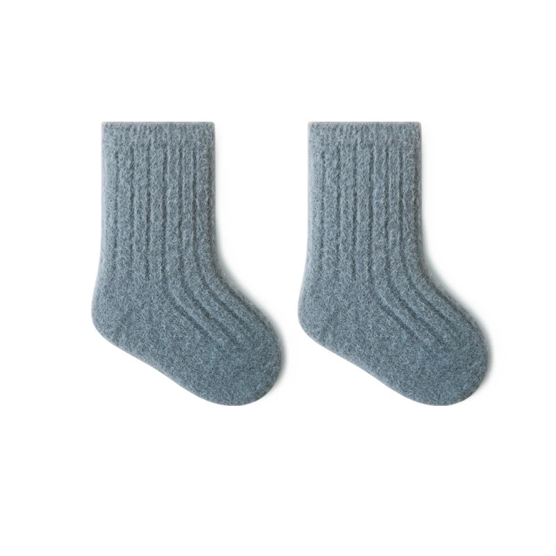 Gray blue