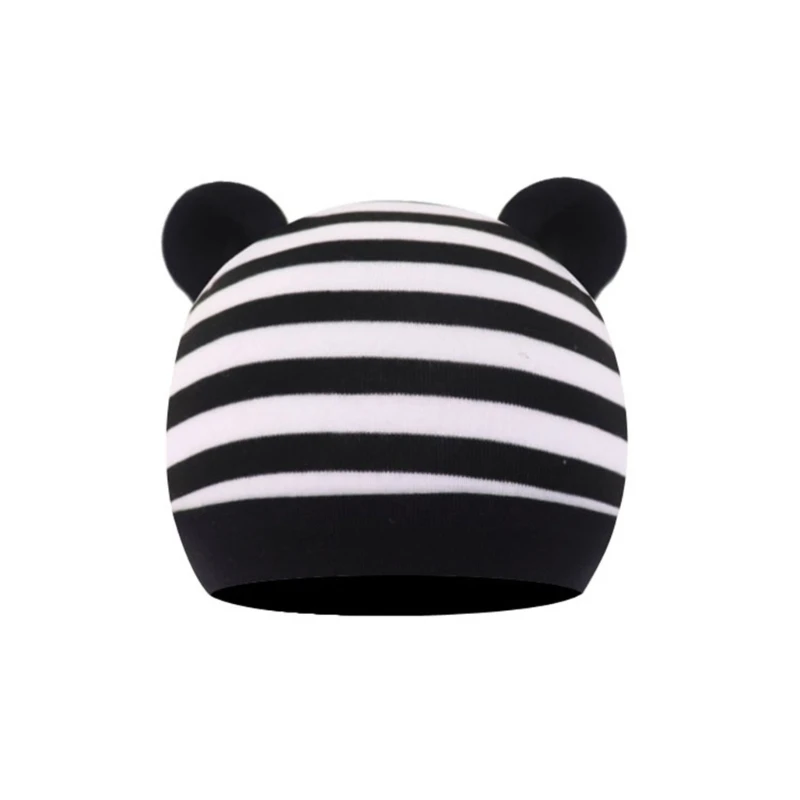 black white strip