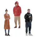 style B
