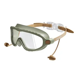 Gafas de natación para niños antivaho con protección UV