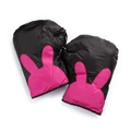 Rabbit black
