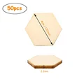 50pcs 4cm
