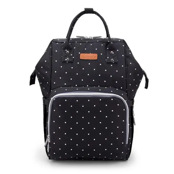 Blackdot with hooks