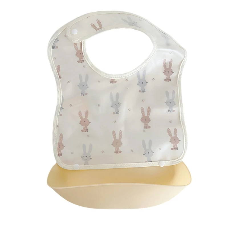 gray bunny