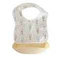 gray bunny