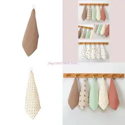 Toalla bebé con capucha algodón – Diseño suave cálido moderno