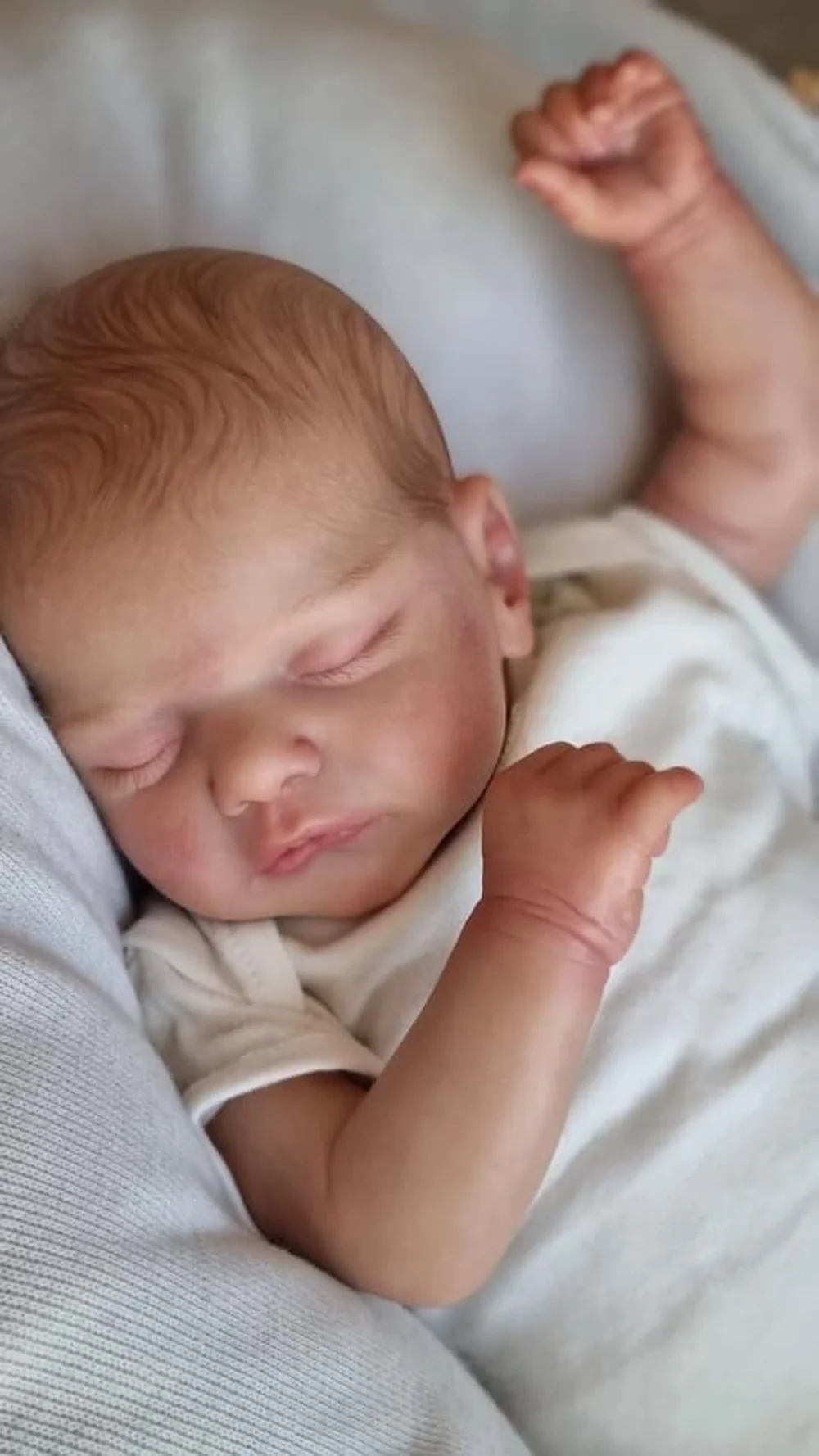 Cuerpo suave - Comodidad superior