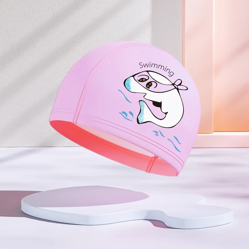 Pink Dolphins