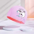 Pink Dolphins