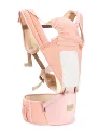Pink Breathable