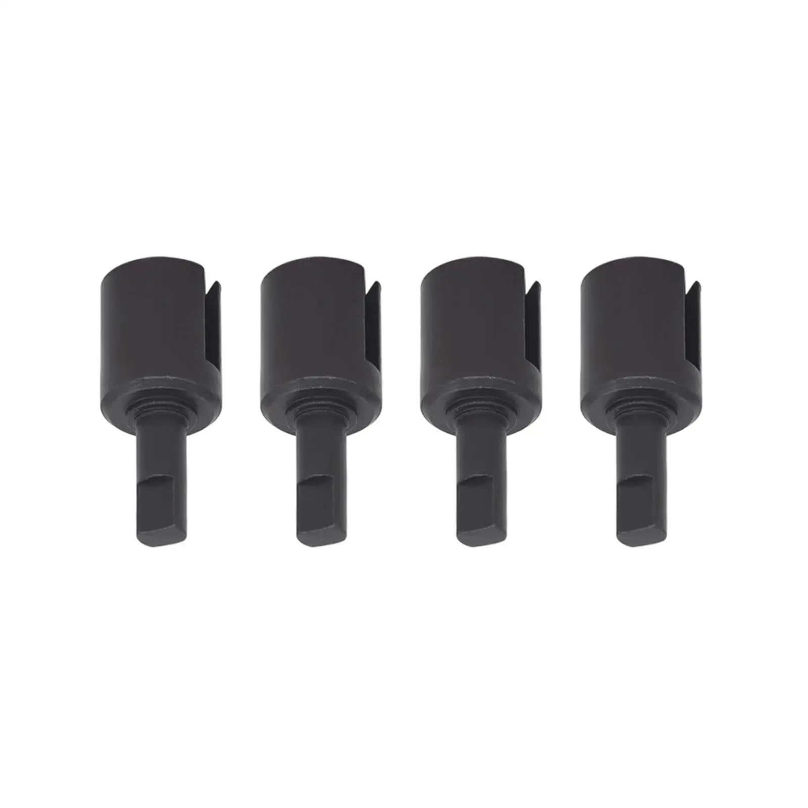 4x accesorio de tazas diferenciales de Metal pieza de salida diferencial resistente y fuerte - imagen 3