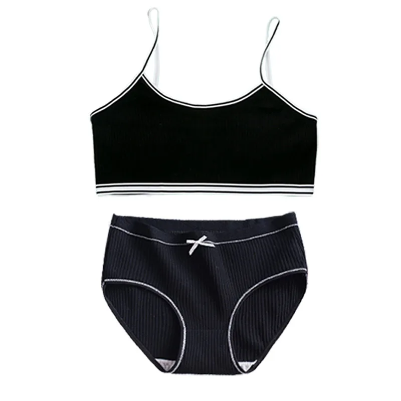 1 Set Black
