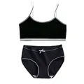 1 Set Black