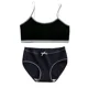 1 Set Black