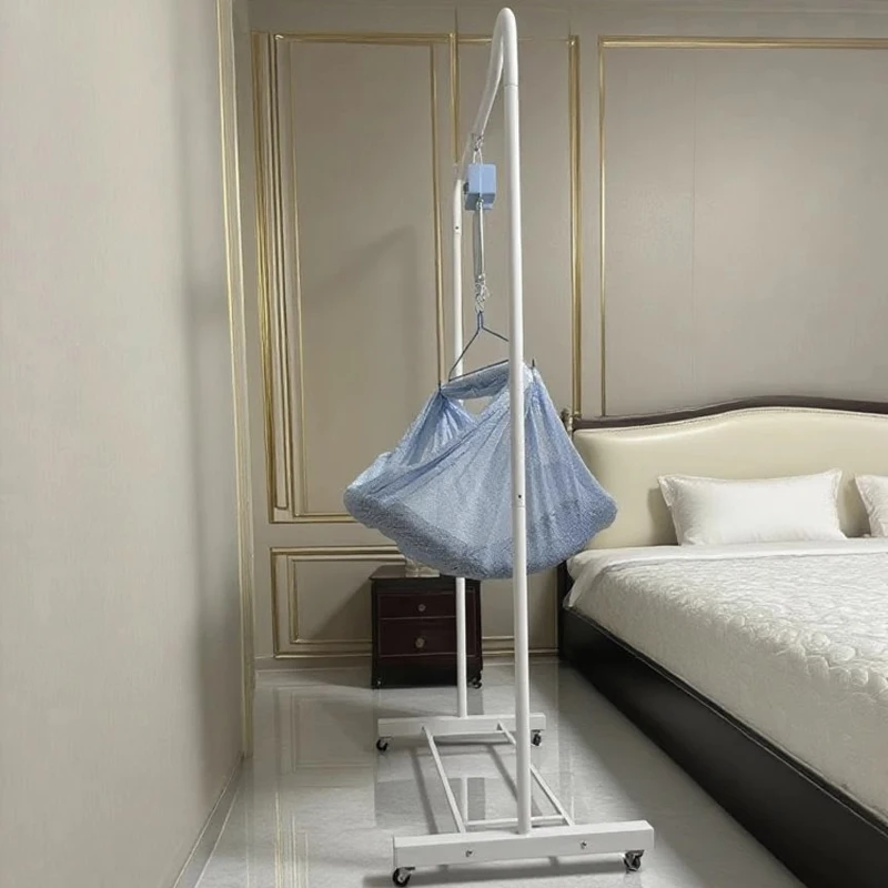 Cuna eléctrica con balancín automático para bebé - imagen 2