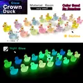 Glow Crown Duck