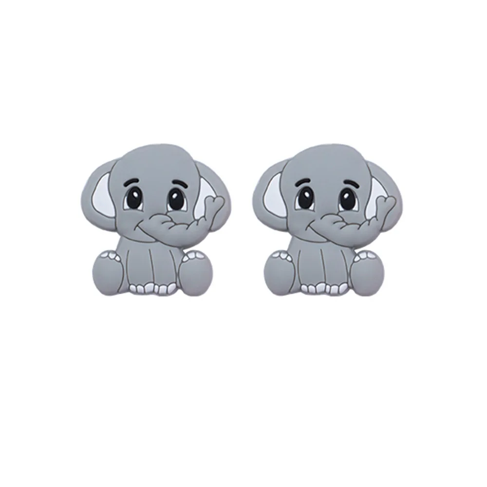 Elephant Gray
