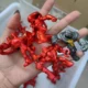 4PCS B