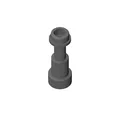 Dark gray-100pcs