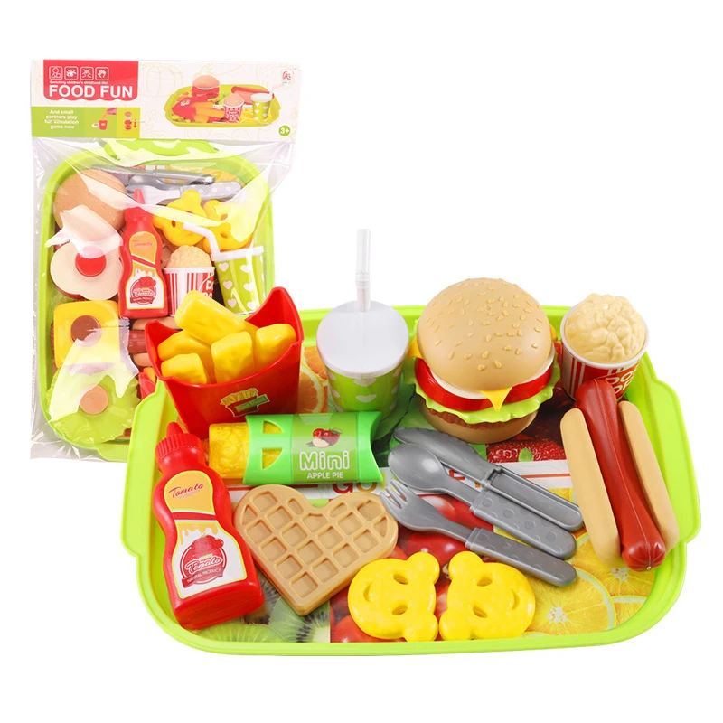 22pcs bear Set