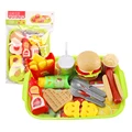 22pcs bear Set