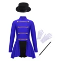 Royal Blue Sets