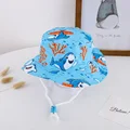whale blue