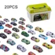 20PCS