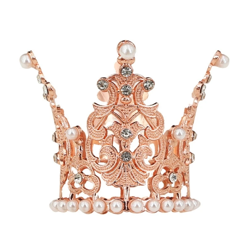 HG135 rose gold