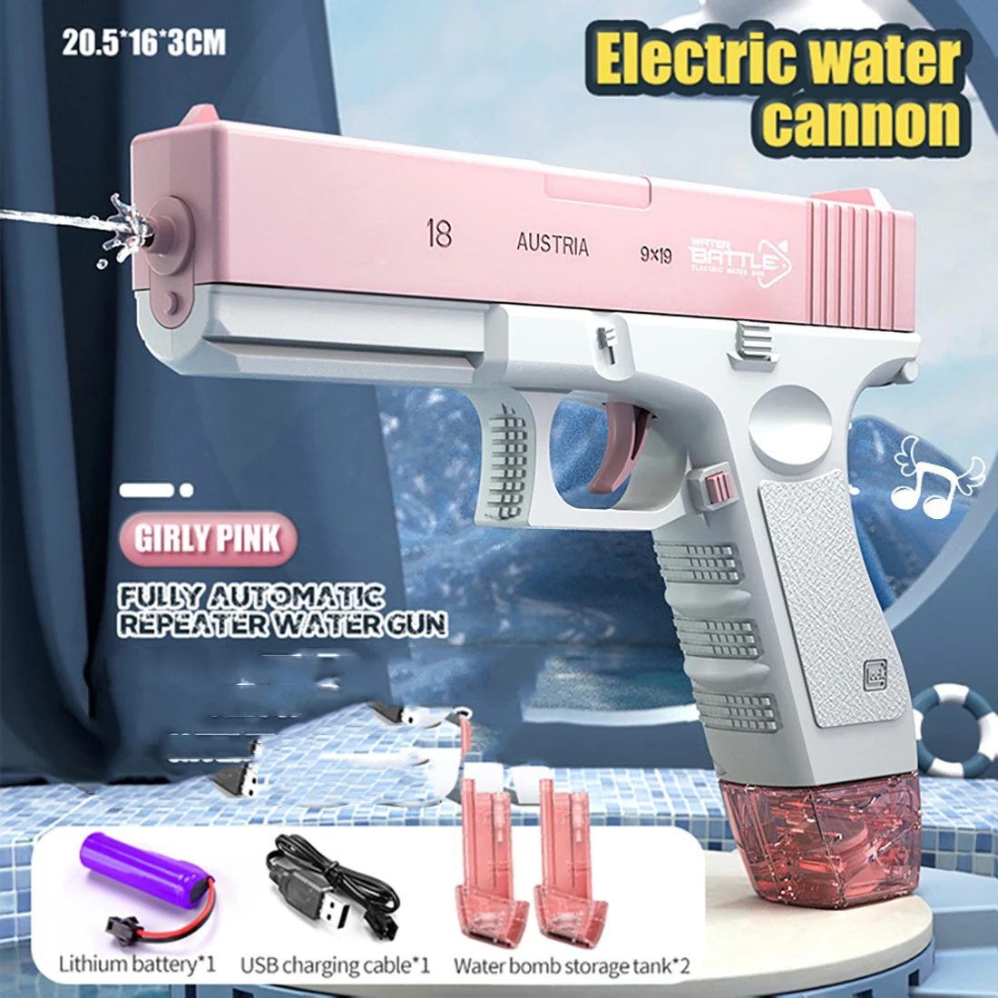 Pink-CP004