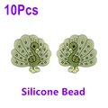 10pcs Match green