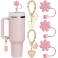 Pink W