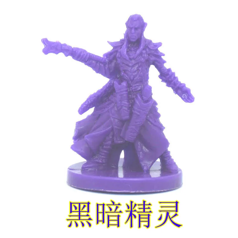 DROW MAGE