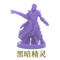DROW MAGE