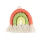 5pcs Orange