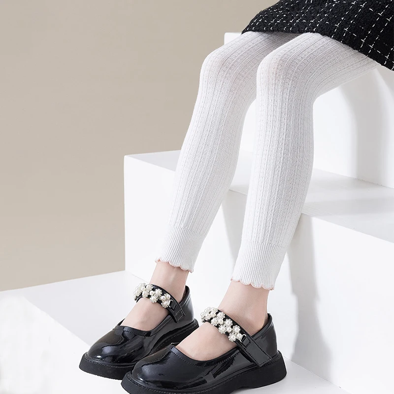 Legging deportivo infantil resistente y cómodo para primavera y otoño - imagen 2