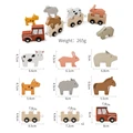 Animal Train