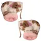 pink bunny